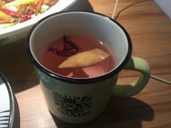 -太二酸菜鱼(正大广场店)