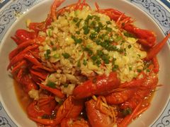 -文叔·湖北名小吃·小龙虾(华强北店)