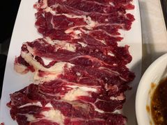 -品牛阁潮汕牛肉火锅(洋河店)