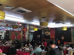 大堂-肥仔顺德菜(龙悦居店)