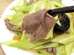 -九龙餐厅(大沽路店)