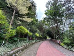 -狐尾山公园