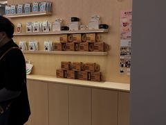 -Seesaw Coffee(武商MALL·武广店)