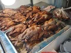 -陶记正宗德州扒鸡(科巷店)