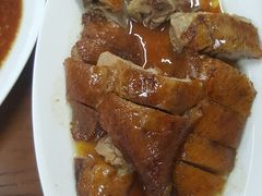 -龍炎馬仔烧味(首位中心店)