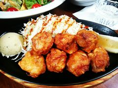 -铃木食堂(帽儿胡同店)