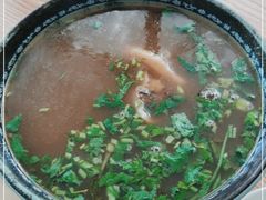 -清真·白家牛肉罩火烧老店(育才街店)