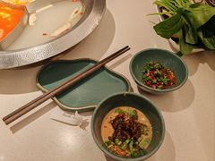 -新辣道鱼火锅(上地华联店)