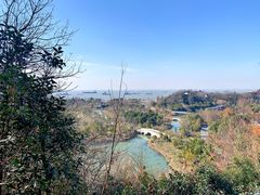 -狼山风景名胜区