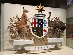 -墨尔本博物馆(Melbourne Museum)