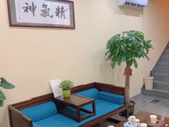 -三承堂经络·艾灸养生馆