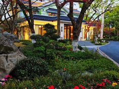 -浙江西子宾馆·牡丹厅