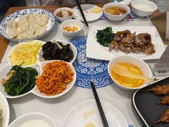 -东方饺子王(大屯路店)