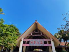 -海南分界洲岛旅游区