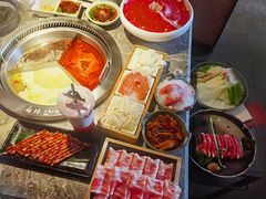 -麻路成都火锅(柏威年店)