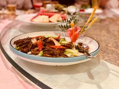 火燎鸭心-全聚德(长江路店)