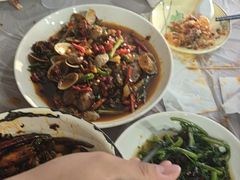 -辣螃铠盆盆蟹大排档(总店)