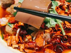 毛血旺-新吉士·上海菜(浦东LCM置汇旭辉店)