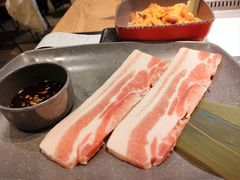 -新石器烤肉(招商1872店)