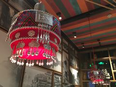 -吃饭皇帝大(赛格国际店)