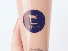 -TPLUS茶家(淮海店)