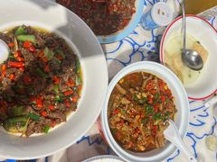 -柴火农家·江西赣南菜(土华店)