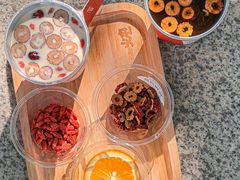 -炖物24章·顺时轻养茶(黄龙店)