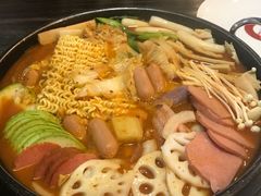 -the frypan韩国炸鸡啤酒(五路居店)