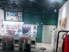 -海马体照相馆(天津世纪都会店)