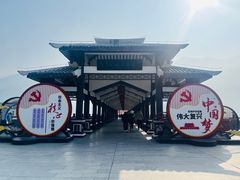 -白帝城·瞿塘峡景区