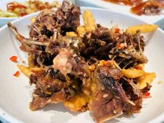 -小大董·烤鸭(观景餐厅·南京西路店)