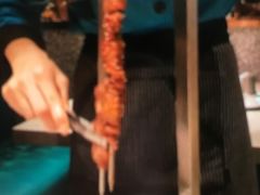 -半天妖烤鱼(万达广场店)