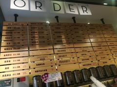 -HEYCAA&LAB 喜悦之茶(太平街店)