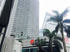 -中信银行(中天购物城店)