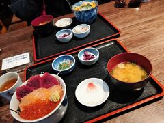 -海鮮市場長崎港(出島ワーフ店)