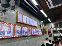 -清真蒋有记(老门东店)