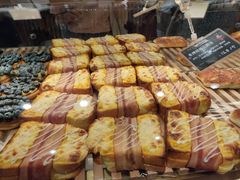 -丁香西饼屋(桂林路店)