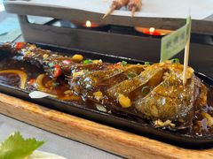 -醉炫音速烧烤·干煸菜(沙河总店)