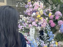 -名点荟·生日蛋糕·下午茶(五缘湾店)