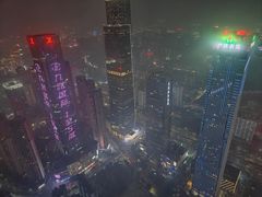 -南宁那莲豪华精选酒店-云霄酒廊·80楼高空城景酒吧