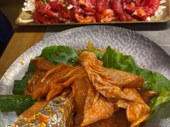 -杨小佳·齐齐哈尔烤肉·烤串(广州店)