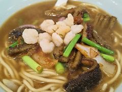 -奎元馆.百年奎元.非遗传承(西湖边的解放路店)
