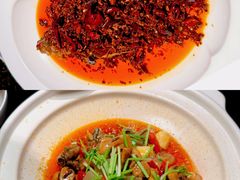 -隐庐·古法川菜(高新店)