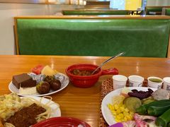 -So Lounge索兰至餐厅(蓝色港湾店)