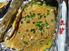 -蚝翅·海鲜粥·烧烤·羊肉季(鄞州万达店)
