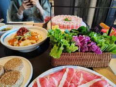 -东来顺·非遗火锅(高新店)