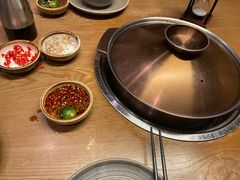 -大头椰·椰子鸡火锅(新梦店)