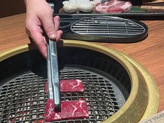 -虎哥六韩式烤肉料理 TIGERGRILL(隆生金山湖中心购物广场店)