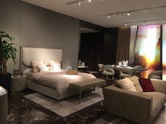 -红星美凯龙国际家居博览中心至尊mall停车场