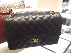-CHANEL(恒隆广场店)